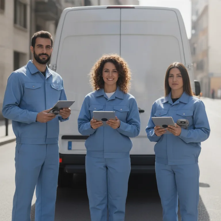 Abogado Fiscal equipo en Sant Boi de Llobregat